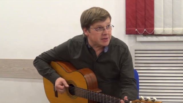 01 Поезд - Сергей Окишев смотреть онлайн