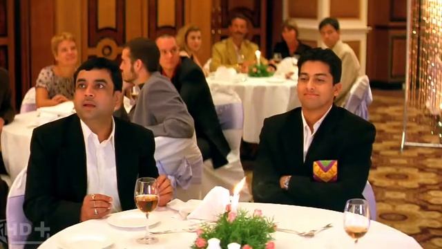 Ya Habibi(Awara Paagal Deewana 2002) 1080p.WEB-DL#shemaroo#bollywood#music смотреть онлайн