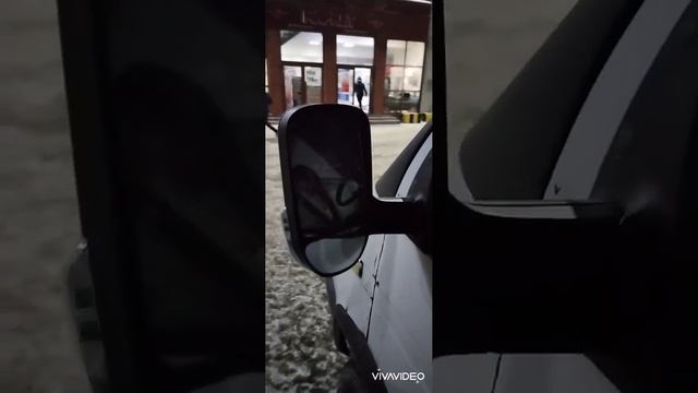 бомба видео замена зеркал на газель смотреть онлайн