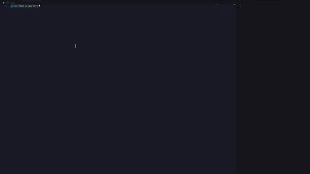 Python Execution - python.lua (fantasy.cat2) смотреть онлайн