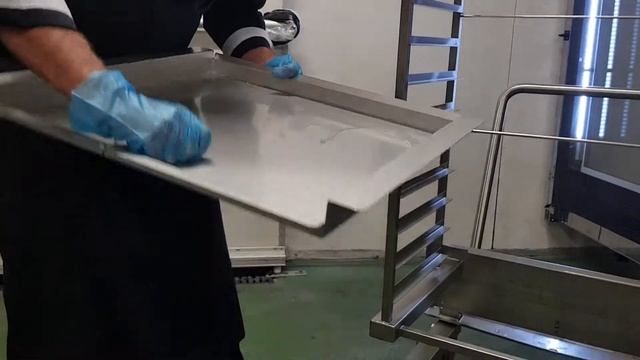 UNOX MIND MAPS cleaning cassette system смотреть онлайн