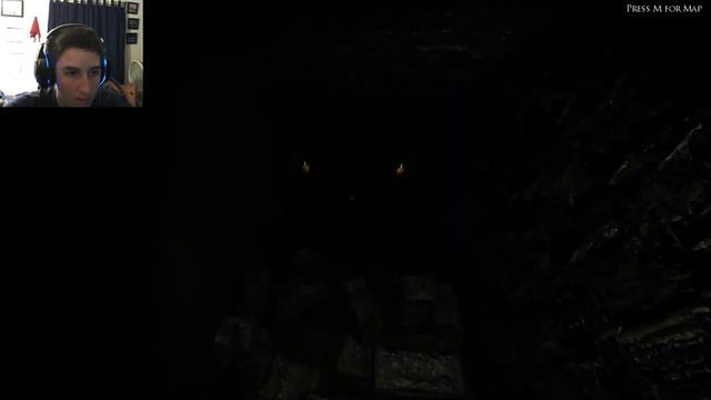 Dungeon Nightmares 2: The Spookening! смотреть онлайн