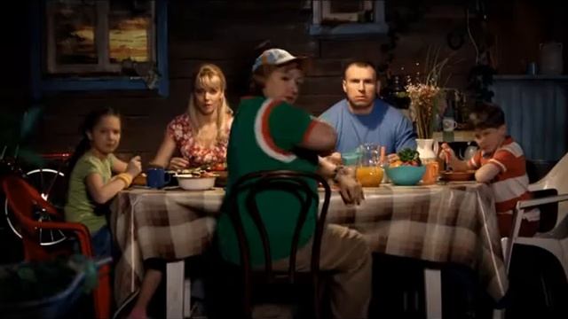 Тушенка "ОВА" сезон 2012 ЩАЗ!!!!! смотреть онлайн