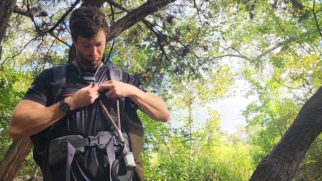 Training for the Grand Canyon Rim to Rim: My Experience смотреть онлайн
