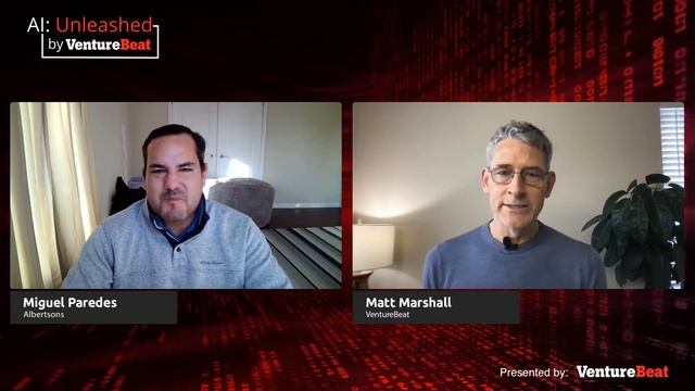 AI Unleashed: The Data Executive Edition 2023 смотреть онлайн