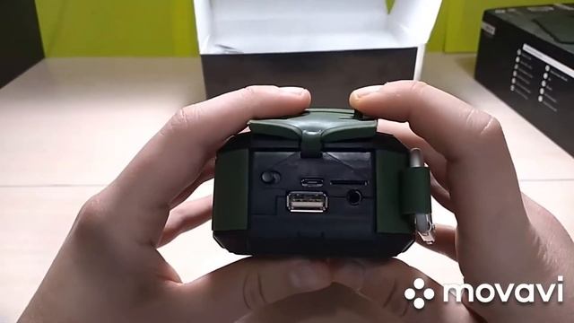 Обзор колонки (DEXP P-450) смотреть онлайн