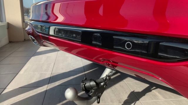 Nyheterna för Ford Kuga Plugin Hybrid смотреть онлайн