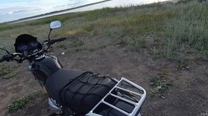 | Что случилось с мотоциклом за 6000 км | Minsk d4 125 2021| обзор + отзыв |