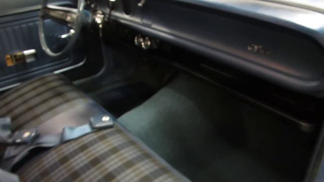 ** SLEEPER !! ** BUILT 1970 FORD MAVERICK ** STROKED 332ci / C4 / 9