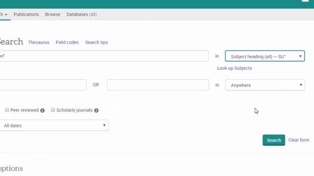 Advanced Search Polish subtitles смотреть онлайн