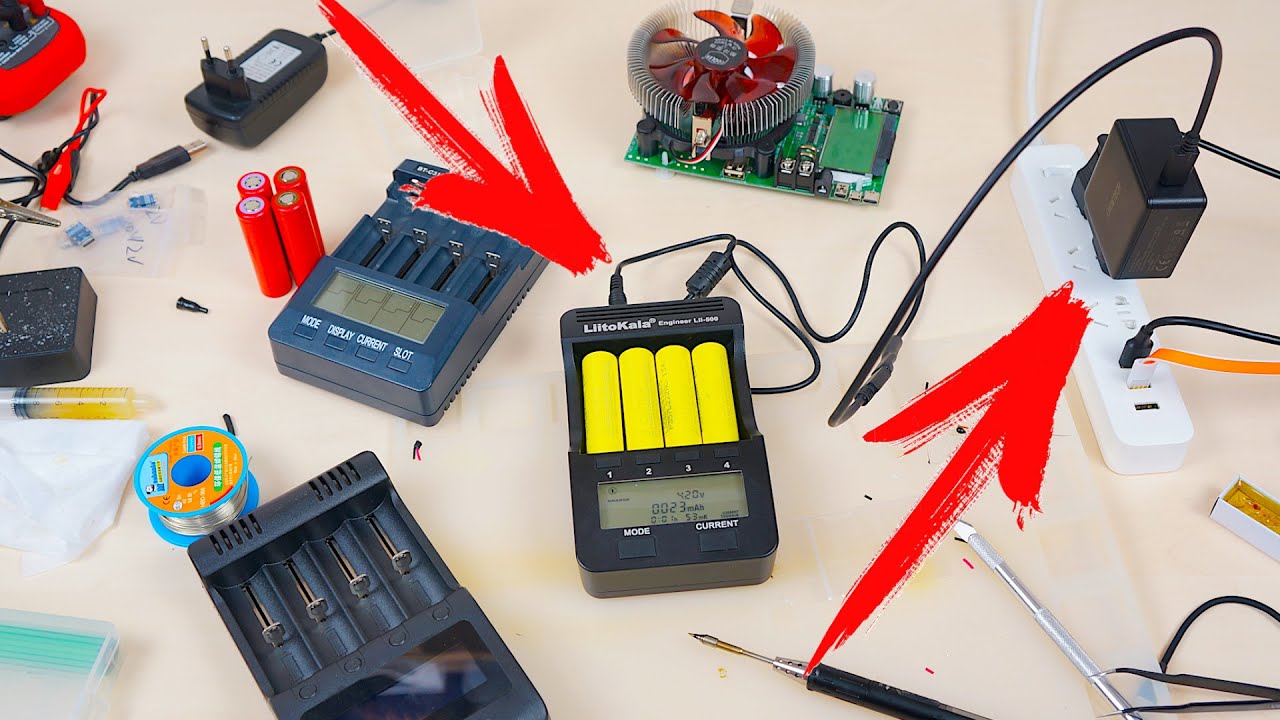 ⚡ КАК ЗАПИТАТЬ ЛЮБОЕ УСТРОЙСТВО ОТ USB ПОРТА ? USB Type-C ТРИГГЕРЫ Power Delivery 3.0 смотреть онлайн