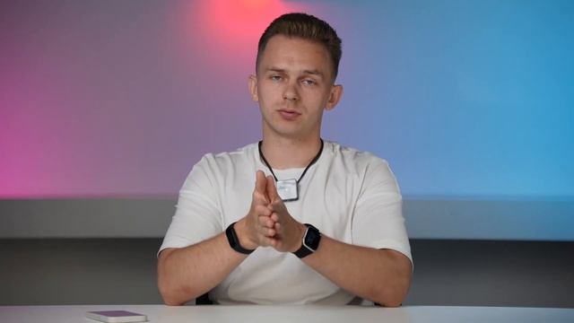 Xiaomi Mi Band 7 - огляд | Ідеальний фітнес трекер смотреть онлайн