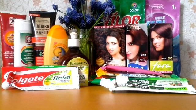 Пустышки этой весны) Бюджетки... смотреть онлайн