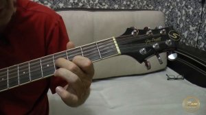 Розенбаум. Нарисуйте мне дом. Под гитару в ля миноре. Подробный разбор.