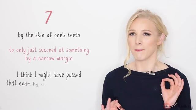 20 ENGLISH IDIOMS TO SOUND LIKE A NATIVE ENGLISH SPEAKER (+ Free PDF & Quiz)