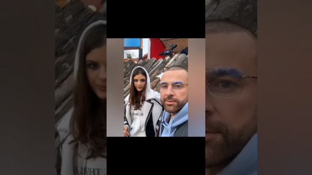 Адеев сделал предложение руки и сердца Анне Кстати, Анна Самонина на это предложение сказала "ДА смотреть онлайн