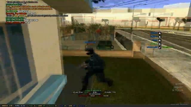 [cH] vs [HsD] смотреть онлайн