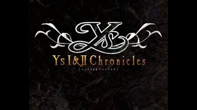 Ys I & II Chronicles - Fair Wind смотреть онлайн