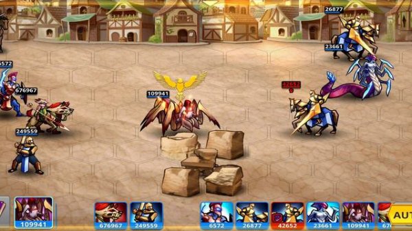 hacker heroes magic war