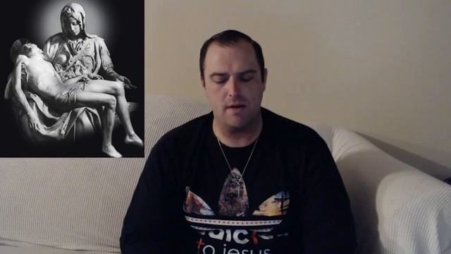 The Seven Sorrows Devotion