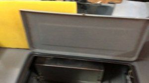 Кайман 400 опыт эксплуатации