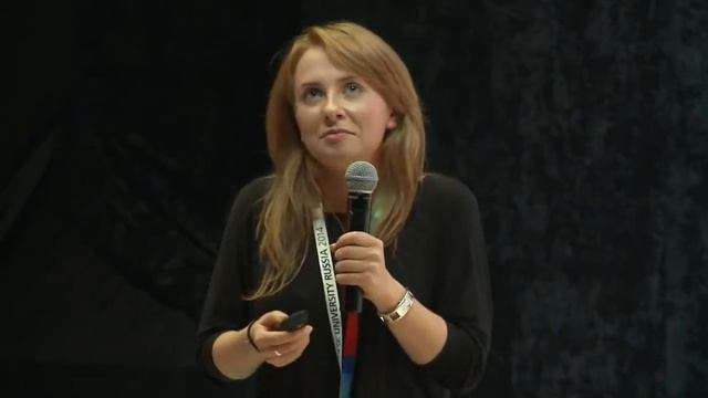 Преподаватель ИСИ СПбПУ Золотова Юлия, доклад про Autodesk Revit смотреть онлайн