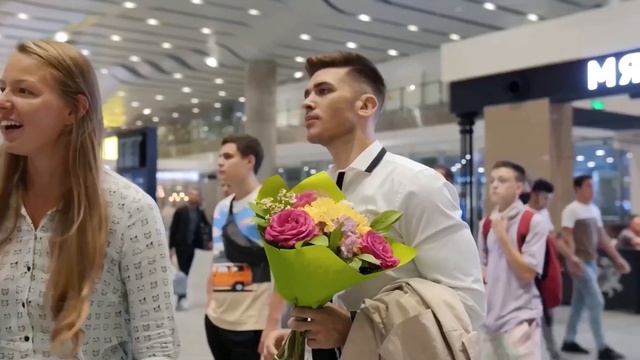 Санкт-Петербург - Богдан Шувалов