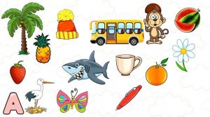 Развитие речи Учимся говорить для детей Логопедический мультик Запуск речи Раннее развитие детей