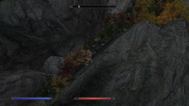 Skyrim: Мод Skummel Sohu Прохождение. Серия 8. Оборотень