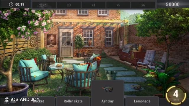 The X-Files: Deep State iOS Gameplay смотреть онлайн