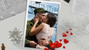 Ах, если б медали девчонкам давали... 23 февраля