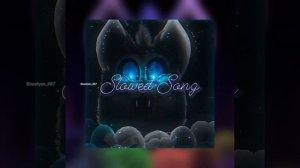 Татлтейл [Mama Hates You] перевод / песня на русском Slowed & Reverb
