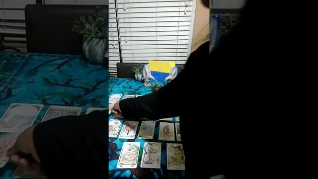 ?Love or Money?, December 24, 2019, Daily Tarot смотреть онлайн