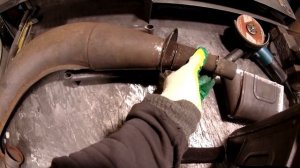 Глушитель БРП  Линкс 6900 и Глушитель ДД Тайга Варяг V Обзор.