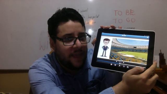 Micro-Lesson: Future Simple CAPSTONE PROJECT 1 смотреть онлайн