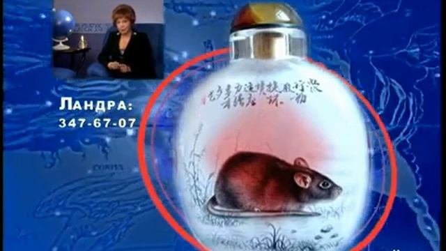 АстроАзбука, Восточный гороскоп по кругу животных (часть I) смотреть онлайн
