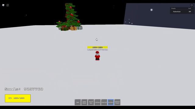Undertale Multiversal Calamity 2 Badge Character's Showcase!