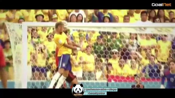 Топ 10 - Лучшие сейвы в истории Чемпионата Мира