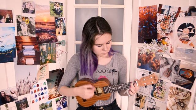 Обзор укулеле Sound UK-21 смотреть онлайн