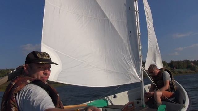 РЫБАЛКА В ШАТРИЩЕ/ЧАСТЬ 3-Я/ЗВОНОК РИЭЛТОРУ/СЛОВИЛИ ВЕТЕРОК/ЕДЕМ ДОМОЙ! смотреть онлайн