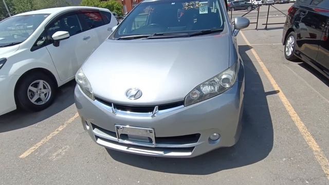 Краткий обзор авторынка Иркутска. июнь 2023г. смотреть онлайн