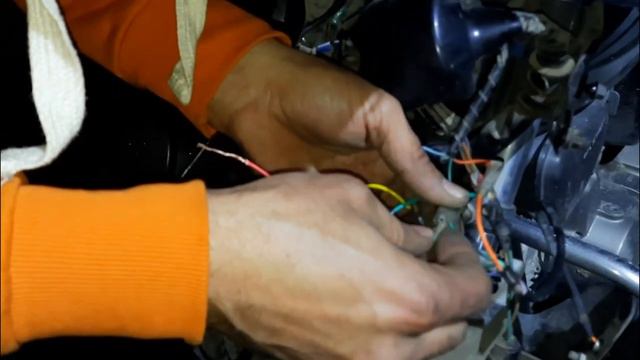 without extra switch splendor indicator flasher installation 2021!! Simtac Hazard module #gsmoto300 смотреть онлайн
