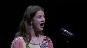 "Песня Лады" из к/ф "Лада из  страны Берендеев". Композитор Александр Билаш.