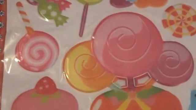⌂Мои вещи которые я купила для лд ( Личного дневника)⌂ смотреть онлайн