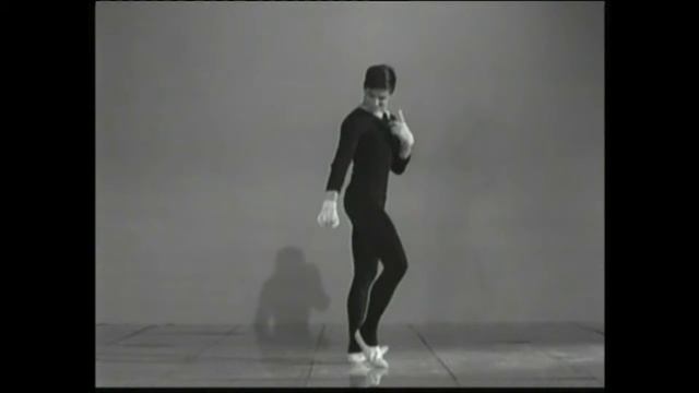 Мим Борис Аморантов. Mime Boris Amarantov.