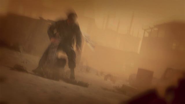 Shepard Headshot! Final de MW2 - Call of Duty: Modern Warfare 2 Campaign Remastered смотреть онлайн