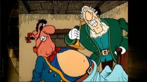 Увеличенная печень, увеличенная селезёнка, аритмия... Какая прелесть!!!