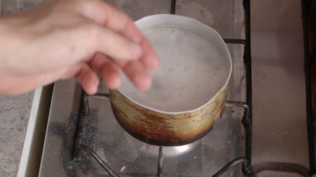 Как правильно варить струны? смотреть онлайн