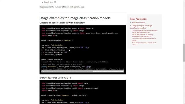 Как робот распознаёт изображения? смотреть онлайн