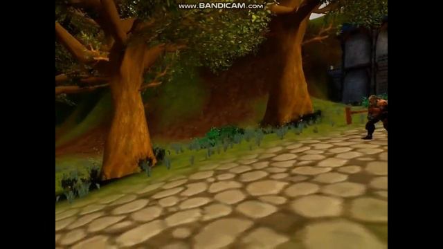 ЧАСТЬ 1 WOW PROEKT GARRIS MASHINIMA ( To Be Continued )